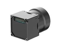 Cámara de Imagen Térmica Infrarroja Sin Refrigeración Infiraiy <span class=keywords><strong>con</strong></span> Visión Nocturna de 640x512, Lente de 9 mm, USB Tipo C/MIPI, Cámara Térmica para Drones FPV - Product Image 3
