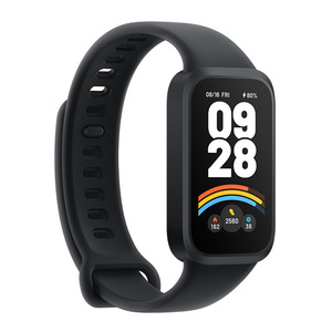 Pulsera Deportiva Inteligente Redmi Band 3 con Pantalla LCD de 1.5 Pulgadas, Monitor de Frecuencia Cardíaca, Oxígeno en Sangre, Resistente al Agua, Batería de Larga Duración, Unisex - Product Image 4