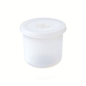 Contenants de stockage alimentaire en silicone personnalisés de 1000 ml sans BPA, réutilisables, boîtes à lunch Bento pour la préparation des repas, 3 compartiments, compatibles micro-ondes - Product Image 3