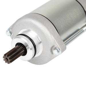 2008-2009 for Honda TRX700 Electric <b>Starter</b> 31200-HP6-A01 for <b>Motorcycle</b> 12V New Condition - Product Image 2