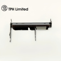 TPH-PM4i-203S tout nouveau remplacement de tête d'impression pour imprimante de codes à barres Intermec PM4i 203dpi numéro de pièce OEM 1-010043-900