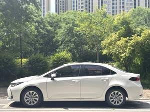 Toyota <span class=keywords><strong>Corolla</strong></span> <span class=keywords><strong>2023</strong></span> 2022 1.2T Pioneer, Auto Compacto de Gasolina, Sedán, Autos Usados para Adultos - Product Image 2