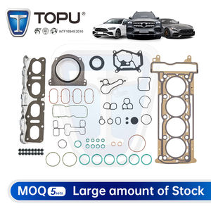 A2640160800 toptan fiyat motor tamir conta revizyon silindir kafası conta mercedes-benz M264.920 için tam Set - Product Image 2