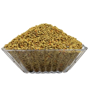 Pólen de Flor de Colza Fresco y Puro en Gránulos Grandes - Product Image 5