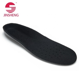 Plantillas Ortopédicas de Alta Resistencia para Alivio del Dolor y Comodidad Superior Durante Todo el Día (con Gel Masajeador, Recortables) - Product Image 4