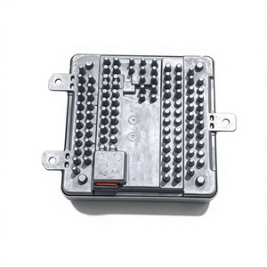 Module de commande de phare avant gauche LED 63115A0AFB9 pour BMW Série 3 G20 G21 G28 i3 35L/40L (vente en gros) - Product Image 4