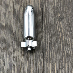 Tàu ngầm hình dạng kim loại Keychain <span class=keywords><strong>USB</strong></span> <span class=keywords><strong>flash</strong></span> drive 2GB tùy chỉnh đạn hình ổ đĩa bút 8GB 16GB 32GB 64GB 128GB - Product Image 6