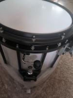 Professional Marching Percussion Snare Drum
