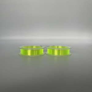 Ligne <span class=keywords><strong>de</strong></span> pêche Cordon <span class=keywords><strong>de</strong></span> ficelle en nylon <span class=keywords><strong>Fluorocarbone</strong></span> clair Noeud <span class=keywords><strong>de</strong></span> monofilament fort facilement <span class=keywords><strong>Fil</strong></span> <span class=keywords><strong>de</strong></span> pêche 5.0 # - Product Image 4