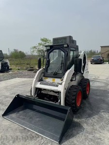 Componentes de Rodamiento de Núcleo para Bomba Hidráulica Kawasaki y Motor Kubota de 37kW para Minicargadora Retroexcavadora S18 de 900kg - Product Image 4
