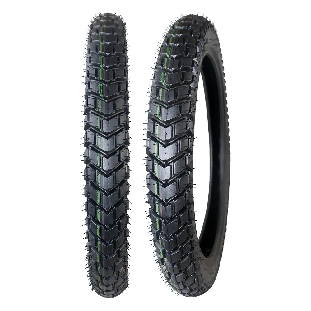 China Hot Sale Motorcycle Tyre 2.75-18 2.50-17 2.25-17 2.50-18 2.75-17 3.00-17 3.00-18