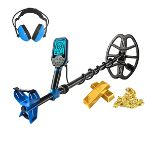 Tianxun S9 Ultra yüksek hassasiyet plastik altın dedektörü zambiya akıllı gıda 3D Metal dedektörü ucuz Metal altın dedektörleri - Product Image 1