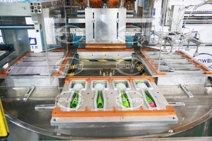 soldadura por <span class=keywords><strong>radio</strong></span> frecuencia para blíster - Product Image 2