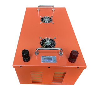 CNNTNY 48V 50AH 3.2V LiFePo4 LFP Lithium Ion 50 Ah Prismatik Sel Lifepo4 Baterai EV Tenaga Surya Rumah Tenaga Laut UPS - Product Image 5