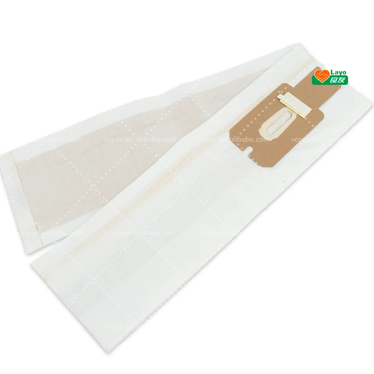 Repuesto de bolsas de papel para aspiradora Oreck tipo CC, XL2, CCPK8DW, Compatible con todos los aspiradores vertical Oreck XL