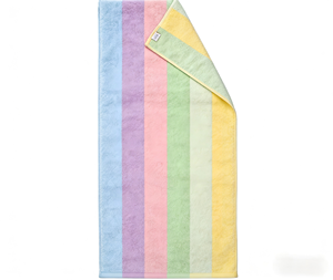 Serviette <span class=keywords><strong>de</strong></span> plage personnalisée à double face, design tendance, super douce, confortable, multicolores, serviette <span class=keywords><strong>de</strong></span> plage d'été - Product Image 1