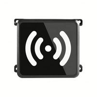 Lector RFID UHF Industrial Vanch VI-IR65 de Plástico ABS, Frecuencia de Operación 902-928Mhz 865-868Mhz, Estándares ISO-18000-6C (EPC G2)
