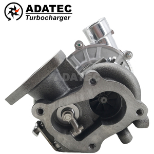 <span class=keywords><strong>Ct16</strong></span> 17201-30080 turbo tăng áp 17201-30120 tuabin 1720130030 Turbo cho Toyota Hiace Hilux FTV-2KD Land Cruiser FTV-2KD Fortuner - Product Image 6