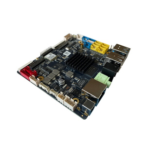 Placa Base con Procesador RK3568, Sistema Android 11.0 / 20.04 Debian, Placa Base con Procesador RK3568 518, 518 RK3568 - Product Image 1