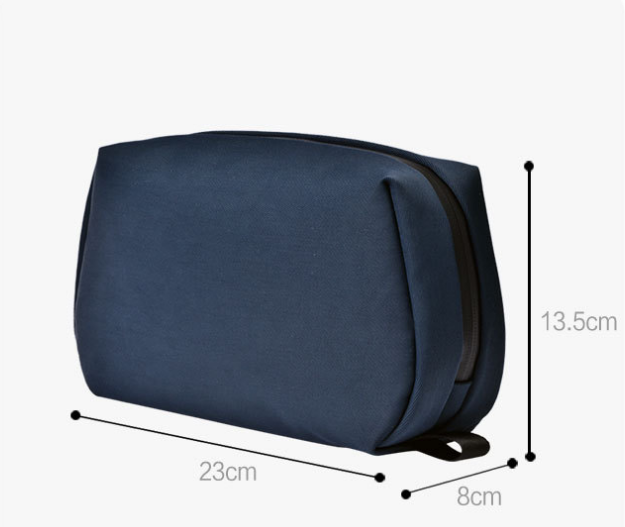 Men's Portable Toiletry Bag Women's Makeup Toiletries Classified