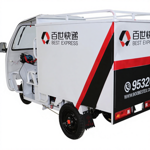 <span class=keywords><strong>รถ</strong></span>สามล้อไฟฟ้าส่งอาหารราคาประหยัดจากจีน/จักรยานบรรทุกสินค้า <span class=keywords><strong>3</strong></span> <span class=keywords><strong>ล้อ</strong></span> ตัวถังเหล็กเปิดกว้าง กำลังไฟเกิน 1000 วัตต์ 60 โวลต์ ยานพาหนะบรรทุกสินค้า - Product Image 4