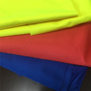 Tissu <span class=keywords><strong>de</strong></span> sport en polyester 100% fluorescent pour l'été 2025, pour <span class=keywords><strong>maillot</strong></span> d'arbitre pour match <span class=keywords><strong>de</strong></span> football - Product Image 4