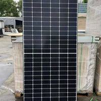 Trina Vertex S + 455W TSM NEG9R.28 MBB 425W 430W 435W 440W 450W Prix du panneau solaire photovoltaïque