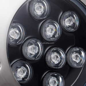 Hofoled – lampes <span class=keywords><strong>LED</strong></span> encastrées au <span class=keywords><strong>sol</strong></span>, étanches IP67, pour l'extérieur, jardin, piscine - Product Image 5