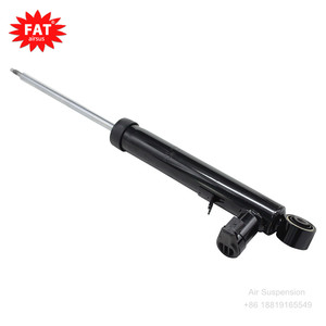 Ammortizzatore Posteriore Elettrico per VW Passat B7 CC 3C EOS Golf <span class=keywords><strong>R</strong></span> Golf GTR Scirocco Tiguan 5N Sinistro Destro 5N0513046D - Product Image 1