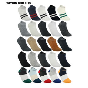 0.1 $ <span class=keywords><strong>en</strong></span> gros hommes gris Polyester blanc cheville école Tube homme noir blanc coton <span class=keywords><strong>pas</strong></span> <span class=keywords><strong>cher</strong></span> chaussettes Meias équipage plaine chaussettes Stock <span class=keywords><strong>Lot</strong></span> - Product Image 3