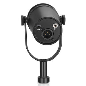 Rofprofesional, odcast, 7 S7 77 SSSB B arardioardioid ynamic Microphone para tudio - Product Image 5