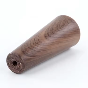 Produttore professionale rastremato <span class=keywords><strong>piedi</strong></span> addominali rotondi imitati in legno grano gambe <span class=keywords><strong>mobili</strong></span> <span class=keywords><strong>per</strong></span> <span class=keywords><strong>cucina</strong></span> soggiorno camera da letto - Product Image 1