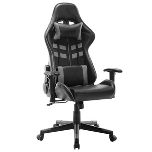 Chaises <span class=keywords><strong>de</strong></span> jeu DDP Gaming Stuhl Marques Oem Haut-parleur LED Chaises <span class=keywords><strong>de</strong></span> jeu vidéo <span class=keywords><strong>de</strong></span> course à bascule Chaise d'ordinateur pour tapis Vente Utilisation <span class=keywords><strong>de</strong></span> <span class=keywords><strong>bureau</strong></span> - Product Image 4