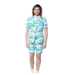 Sophisticated Men Short Sleeve Safari Suits Design In Elegant Styles New Selections Arrivals Alibaba Com
