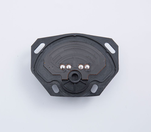 0437022511 3437022 Capteur de position du papillon des gaz pour VW Golf Renault - Product Image 5