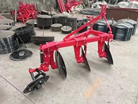Cultivadores rueda tractor implementos y accesorios arado máquina caminar tractor