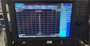 Analyseur de signal original N9040B avec plage de fréquences de 50 GHz, haute précision, garantie d'un an, origine américaine, analyseur de signal original N9040B - Product Image 2