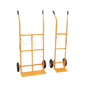 Join Hot Sale Oxygen Tool Trolley Industry Transfer Cylinder Cart