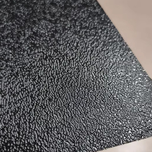 <span class=keywords><strong>Plaque</strong></span> en ABS texturé noir 3 mm, découpe CNC personnalisée, découpe au laser, gravure, <span class=keywords><strong>plaque</strong></span> en plastique antistatique pour la fabrication - Product Image 5