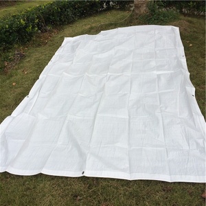 Bâche en toile imperméable <span class=keywords><strong>pour</strong></span> la construction de toitures de parkings - Product Image 1