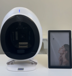 Máquina Facial Inteligente 2025 para Análisis de Piel Facial 3D Profesional, Combinada con IA y Cámara de 36 Millones de Píxeles - Product Image 1