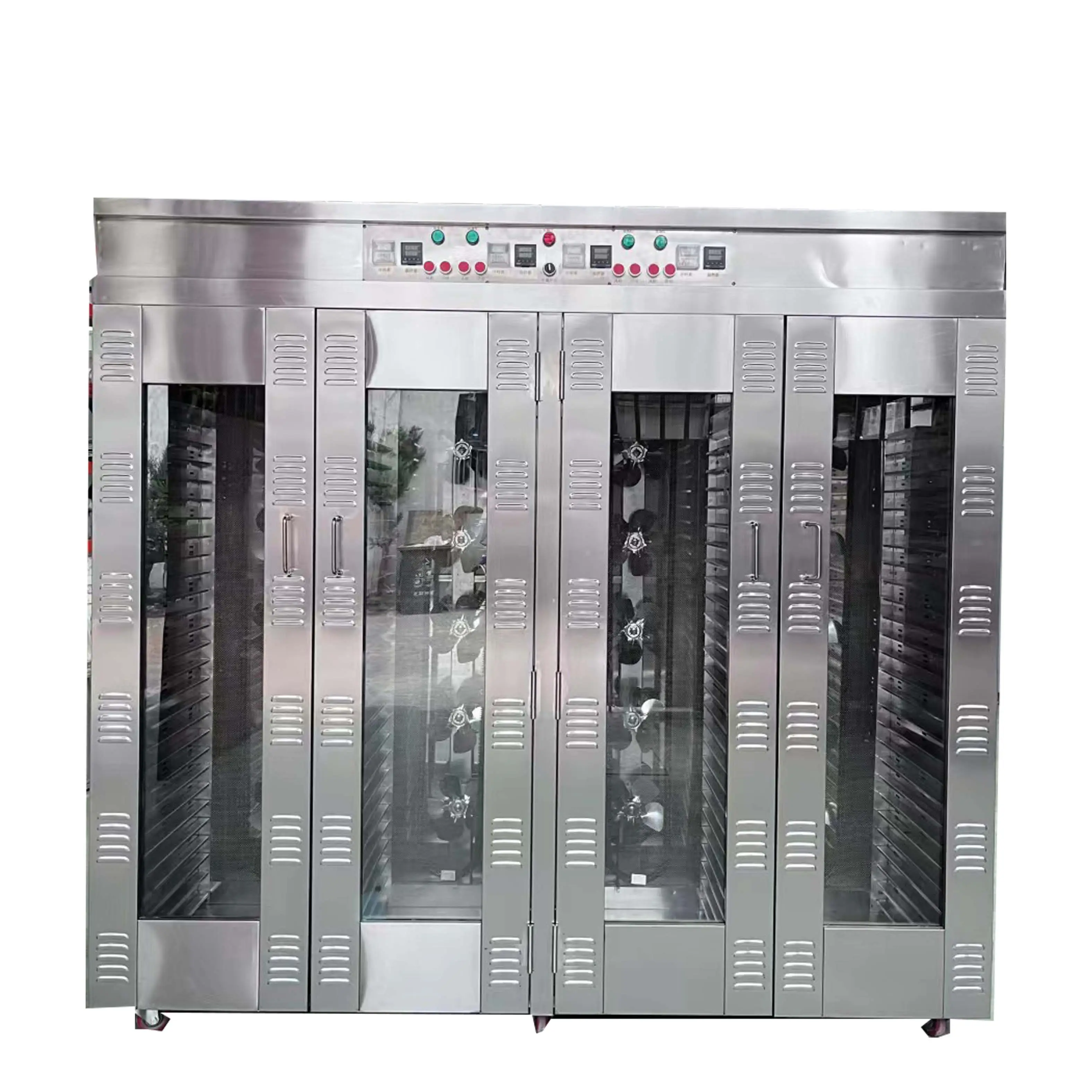 Công nghiệp sấy trái cây dehydrator máy/Khô Cá thảo mộc thịt bò GiậT Máy sấy thực phẩm Máy sấy khô