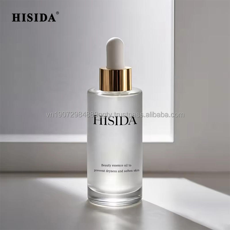 ขวดแก้วใส