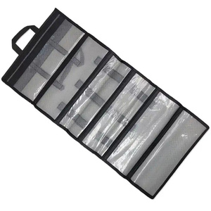 Customized Extra Large Nylon Waterproof Durable Roll-Up <b>Fishing</b> <b>Tackle</b> Bag for Trolling Lure and Bait Storage - Product Image 1