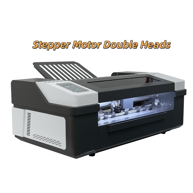 Easy to Operate Stepper Motor Double Heads Plotter for Home & Office Use Professional Smart Cut Graph Plotter WiFi/USB Interface