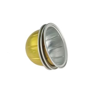 <span class=keywords><strong>Machine</strong></span> à sceller les capsules de café scellant à chaleur manuel <span class=keywords><strong>Compatible</strong></span> Nespresso <span class=keywords><strong>Vertuo</strong></span> dosettes en aluminium couvercles en aluminium équipement de <span class=keywords><strong>machine</strong></span> à expresso - Product Image 5