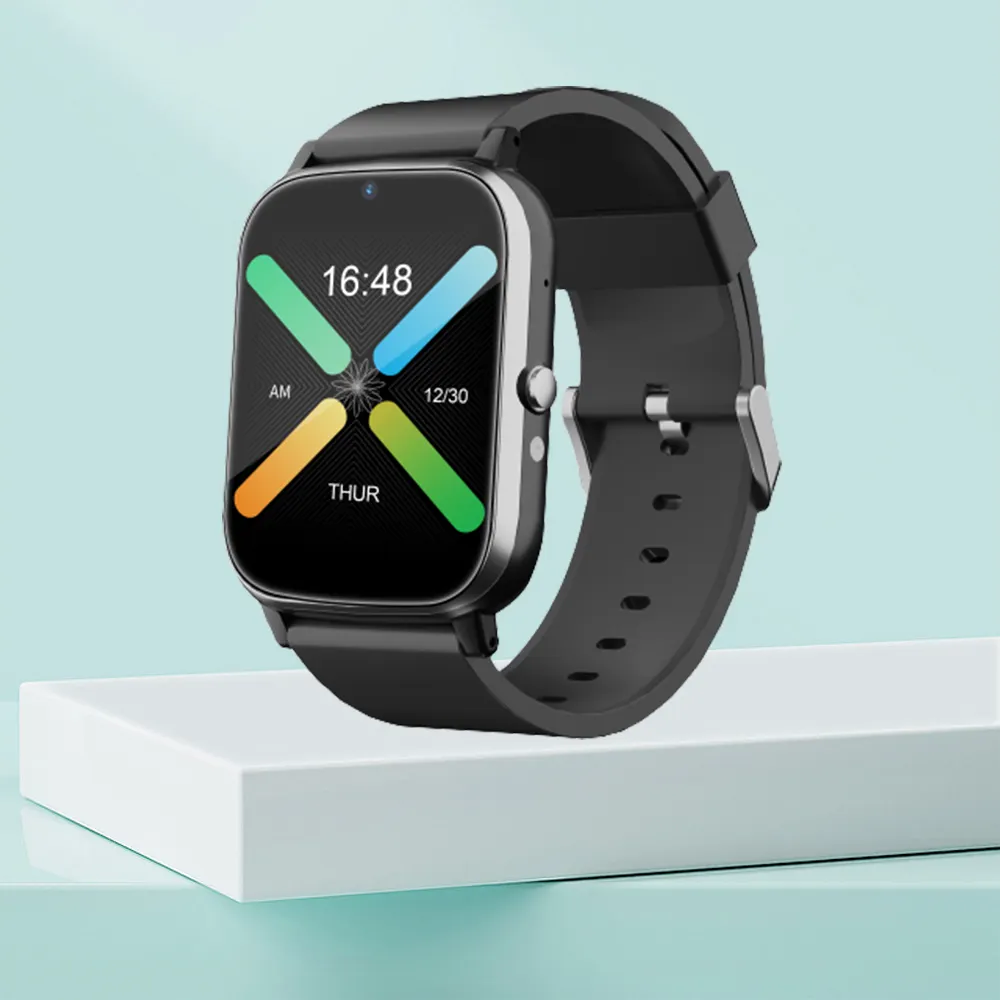 Fa91 Thông Minh Đồng Hồ Với Thẻ Sim Và Máy Ảnh Di Động Cuộc Gọi Video Smartwatch Điện Thoại Cho Cô Gái Reloj Intelligente 4G Trẻ Em Smartwatch 4G