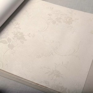 Papier peint textile moderne résistant à l'eau, motifs floraux sans couture, pour ameublement, décoration de maison, hôtel, projet # Série 105 - Product Image 5