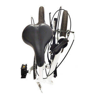 Nouveau modèle cadre en acier sepeda lipat/Offre Spéciale <span class=keywords><strong>16</strong></span> <span class=keywords><strong>pouces</strong></span> sepeda lipat <span class=keywords><strong>pliant</strong></span> vélo/bonne Qualité en gros adulte bicicleta - Product Image 6