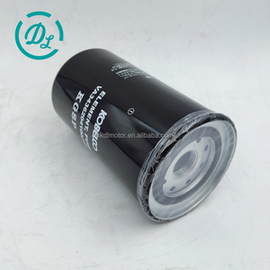 กรองน้ำมันดีเซล EexcavaStart รุ่น VA3436204100J1M 34362-04100 D04FR สำหรับเครื่องยนต์อุตสาหกรรม 4HK1 SK130-8 รับประกัน 1 ปี - Product Image 1